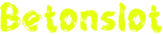 Betonslot